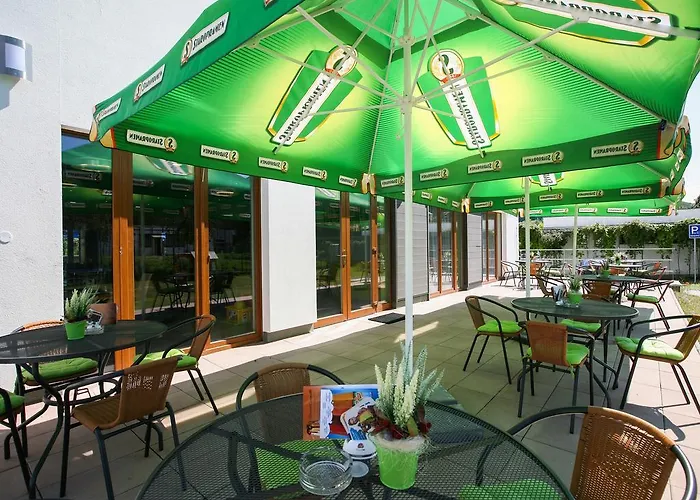 Nad Kralovnou & Restaurant 3*