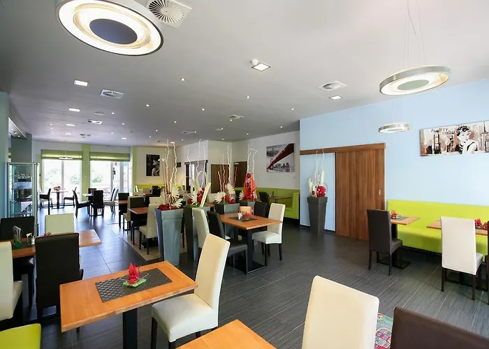 Hotel Nad Kralovnou & Restaurant