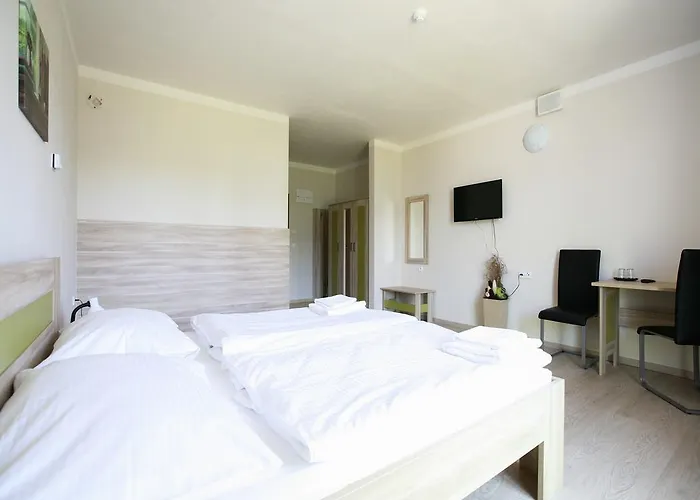 Nad Kralovnou & Restaurant 3*