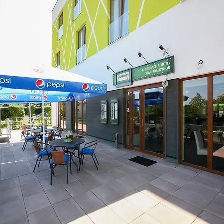 Hotel Nad Kralovnou & Restaurant