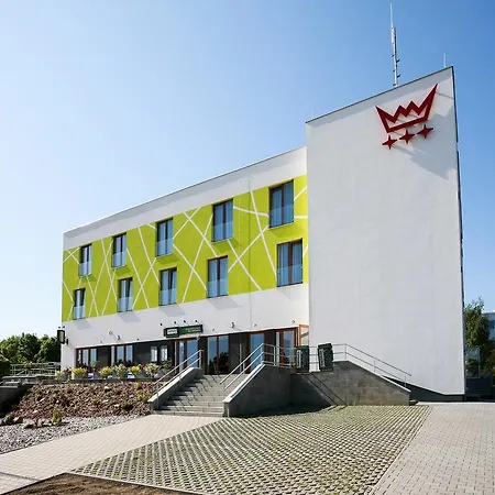 Hotel Nad Kralovnou & Restaurant