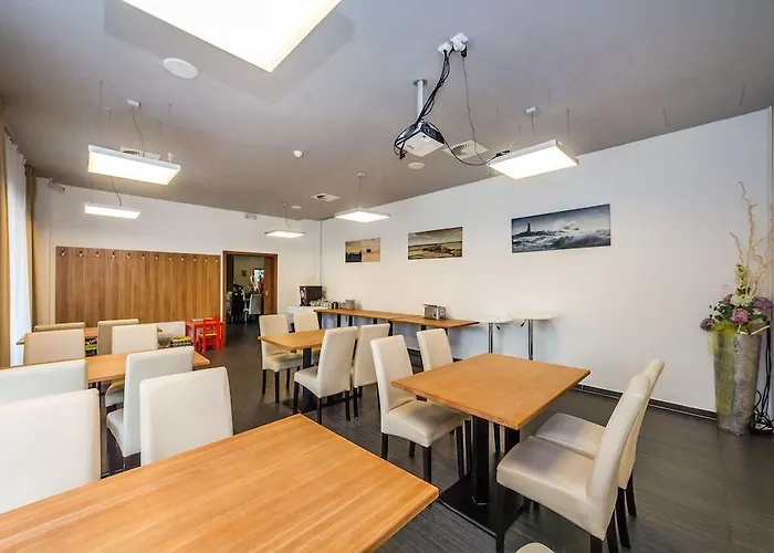 Nad Kralovnou & Restaurant 3*