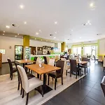 Nad Kralovnou & Restaurant 布拉格