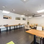 酒店 Nad Kralovnou & Restaurant 3*
