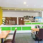 Nad Kralovnou & Restaurant 3* 布拉格