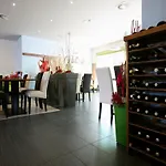 Nad Kralovnou & Restaurant 酒店 布拉格