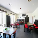 Nad Kralovnou & Restaurant 3* 布拉格
