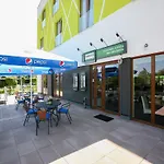 酒店 Nad Kralovnou & Restaurant