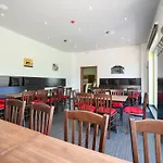 Nad Kralovnou & Restaurant 酒店 布拉格