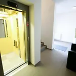 Nad Kralovnou & Restaurant 酒店