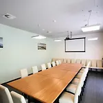 Nad Kralovnou & Restaurant 酒店 3*