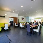 Nad Kralovnou & Restaurant 酒店 布拉格
