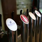 酒店 Nad Kralovnou & Restaurant 布拉格