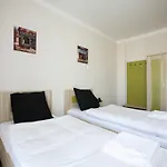 酒店 Nad Kralovnou & Restaurant 3*