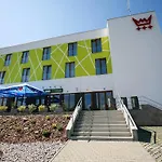 Nad Kralovnou & Restaurant 3*