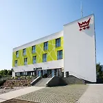 酒店 Nad Kralovnou & Restaurant