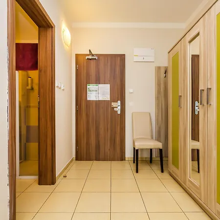 Hotel Nad Kralovnou & Restaurant Praga