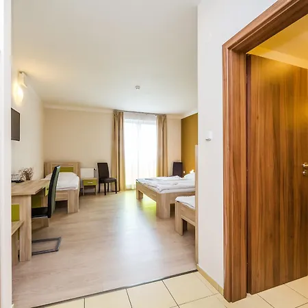 Hotel Nad Kralovnou & Restaurant Praga