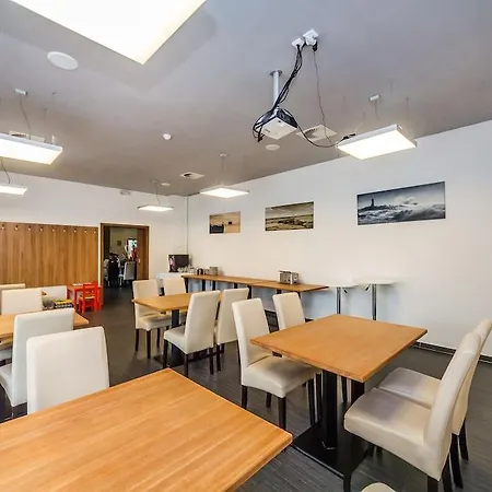 Nad Kralovnou & Restaurant 3*