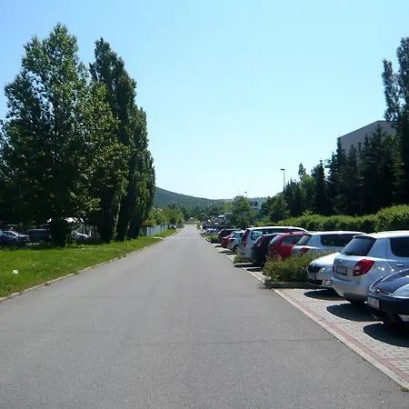Nad Kralovnou & Restaurant