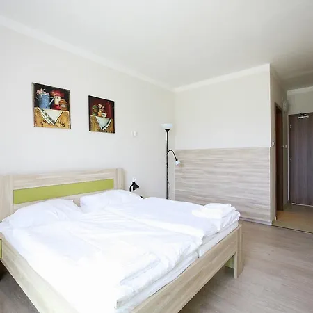 Nad Kralovnou & Restaurant 3* 布拉格