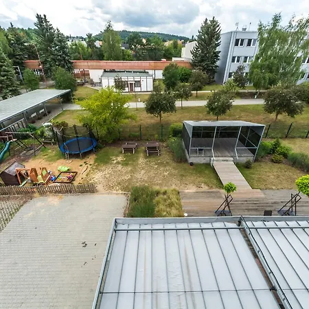 Nad Kralovnou & Restaurant 3*